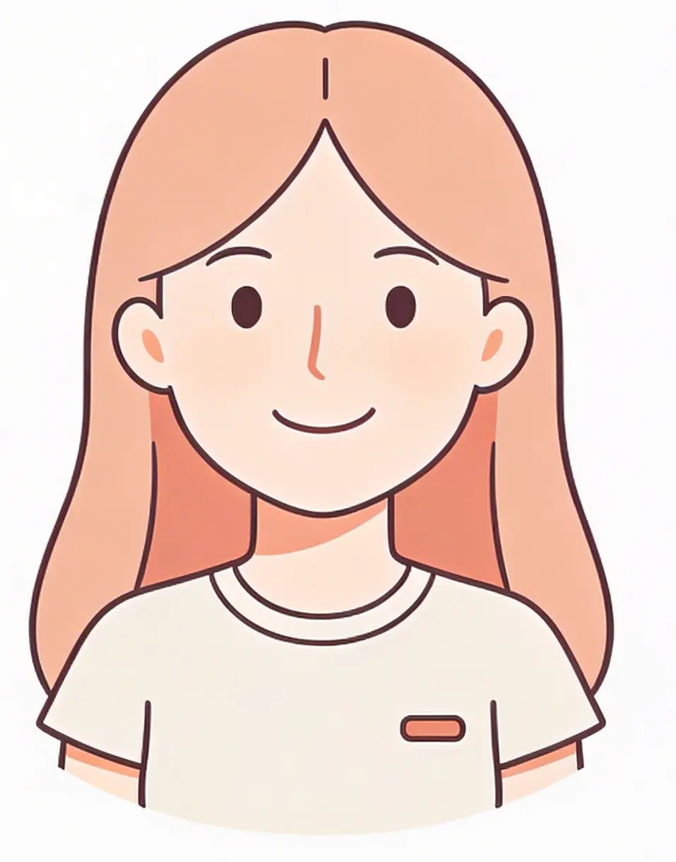 DRK Avatar für eine Frau
